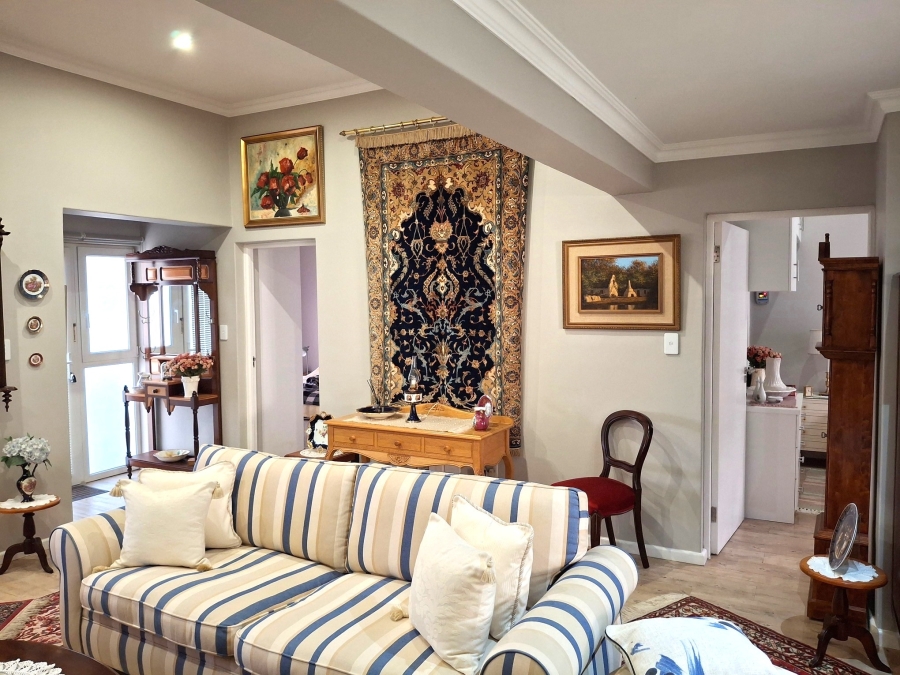 2 Bedroom Property for Sale in Fonteine Retirement Village Western Cape